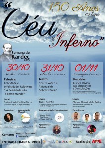 semana de kardec betim 2015